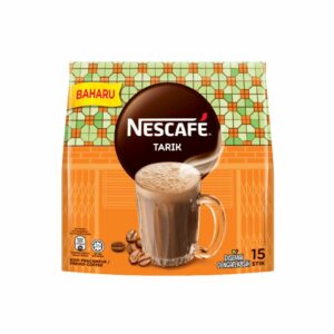 Nescafe Tarik 32gr x 15s