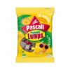 Pascall Pineapple Lumps 120gr