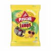 Pascall Pineapple Lumps 185gr