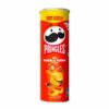 Pringles Masala Tadka 107gr