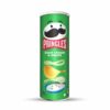 Pringles Sour Cream & Onion 107gr