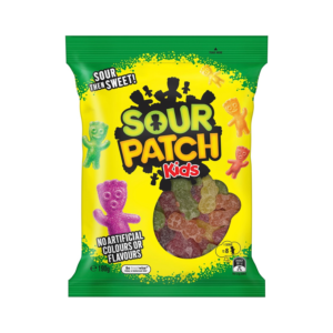 Sour Patch Kids 190gr