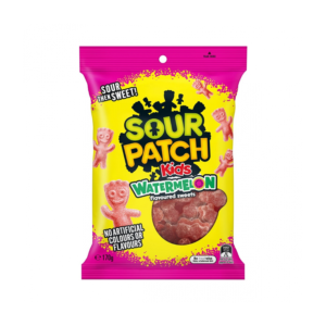 Sour Patch Kids Watermelon 170gr