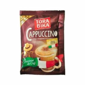 Torabika 3in1 Cappuccino 25gr