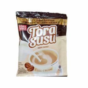 Torabika 3in1 Milk 28gr