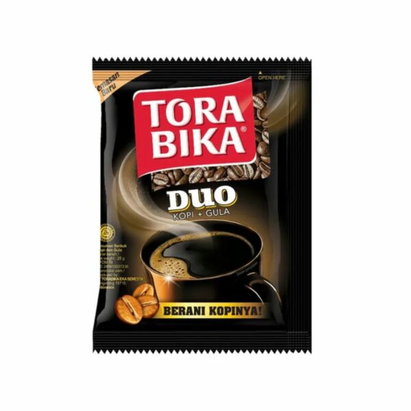 Torabika Duo 25gr