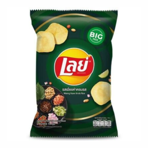 Lay's Classic Miang Kham Flavor 40gr