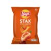 Lay's Stax Potato Chips Spicy Lobster Flavor 44gr