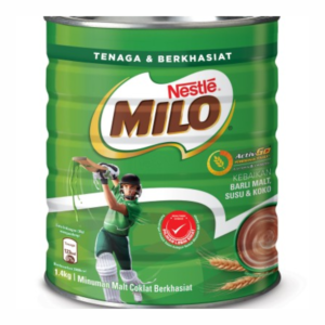 Milo 1.4kg