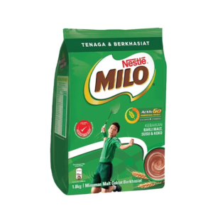 Milo 1.8kg