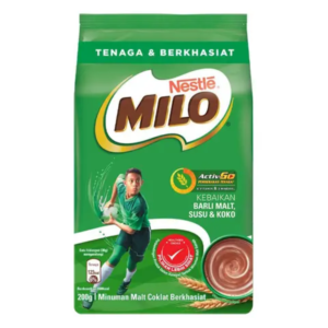 Milo 200gr