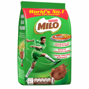 Milo 400gr