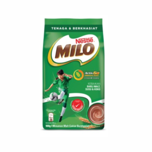 Milo 900gr