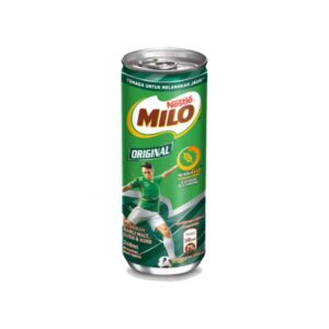 Milo Act-Go RTD Original 240ml