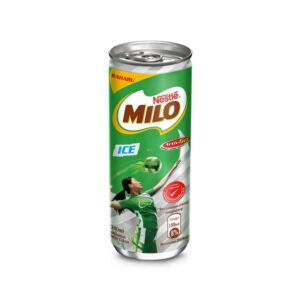 Milo Can Ice 240ml