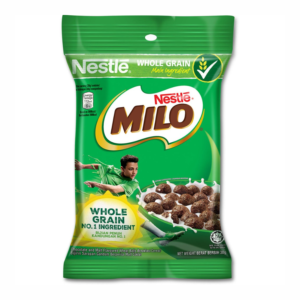 Milo Cereal 25gr