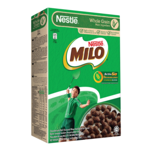 Milo Cereal 300gr