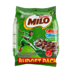 Milo Cereal 70gr