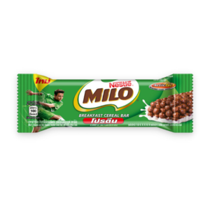 Milo Cereal Bar 23.5gr