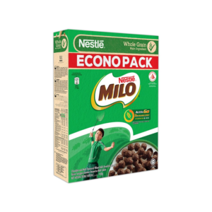 Milo Cereal Econopack 450gr