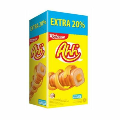 Nabati Ahh Richeese Extra 20% 13.5gr