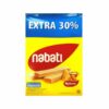 Nabati Richeese Wafer 16g Extra 30%