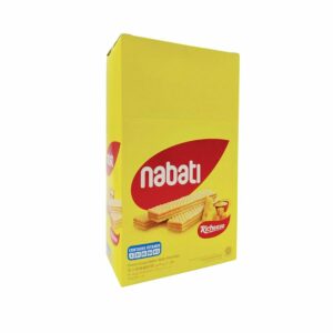 Nabati Richeese Wafer 7gr