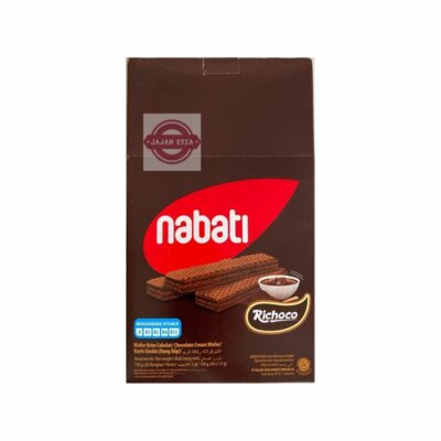 Nabati Richoco Wafer 7gr