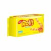 Nabati Richeese Wafer rolls 115g