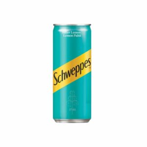 Schweppes Bitter Lemon 320ml