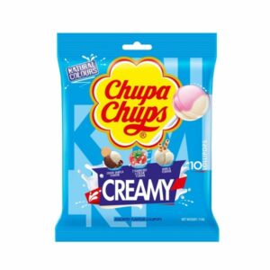 Chupa Chups Classic Creamy Bag