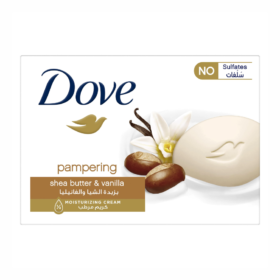 Dove Bar Soap Pampering 90gr