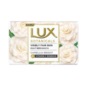 Lux Bar Soap Botanicals Camellia Bright 70gr