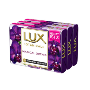 Lux Bar Soap Botanicals Magical Orchid 330gr