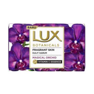 Lux Bar Soap Botanicals Magical Orchid 70gr