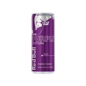 Red Bull Açaí 250ml