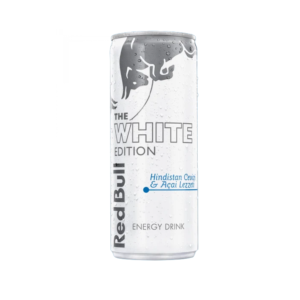 Red Bull Coconut and Acai 250ml