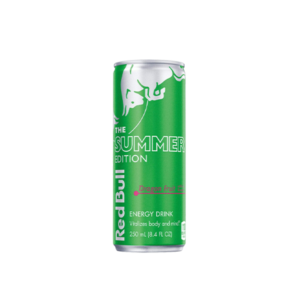 Red Bull Dragon Fruit 250ml