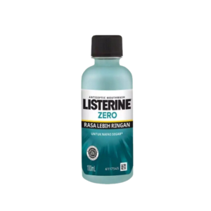 Listerine Zero 100ml