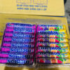 Mentos Chewing Candy Blackcurrant, Blueberry, Raspberry