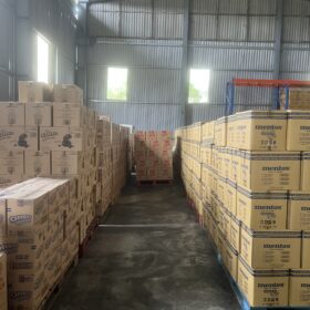 Mentos Chewing Candy Blackcurrant, Blueberry, Raspberry