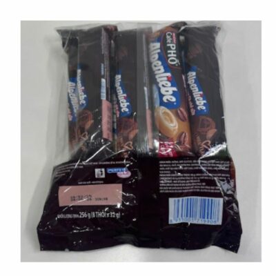 Alpenliebe Pho Coffee Candy 31.5g