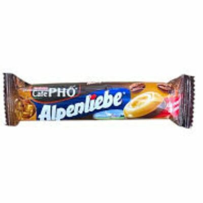 Alpenliebe Pho Coffee Candy 31.5g