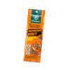 Mushroom Jerky Cajun Flavor 25g