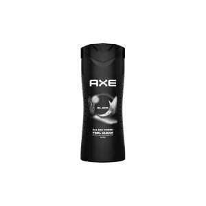 AXE BW BLACK (12XIOOOML)