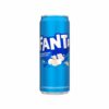 Fanta Cream Soda Can 320ml