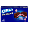 Oreo strawberry pie 168g
