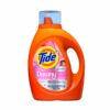 Tide Liquid April Fresh 73 oz 52 Loads