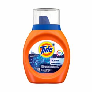 Tide Liquid HE Original 25oz 17 Loads
