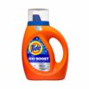 Tide Liquid HE Oxi Boost 37oz 26 Loads